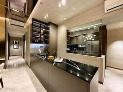 One Marina Gardens (D1), Apartment #639107551